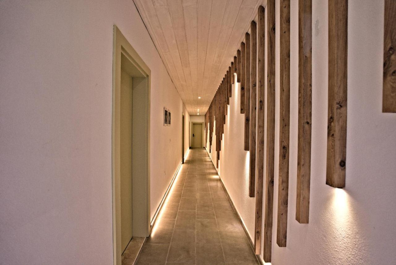 Hotel StonehillKaş Exterior foto