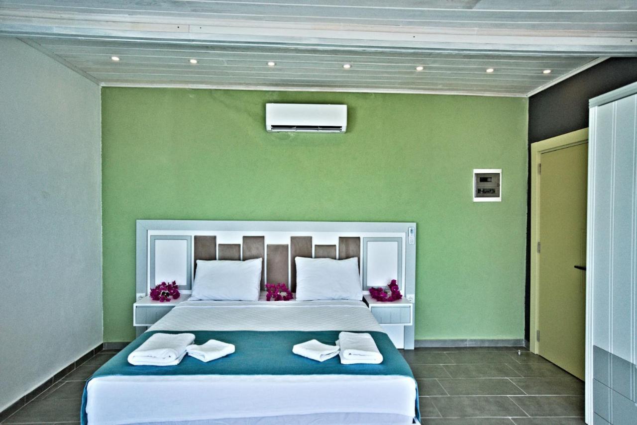 Hotel StonehillKaş Exterior foto